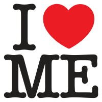 I Love Me - Full Cover cover